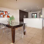 Beautiful In With Kitchen