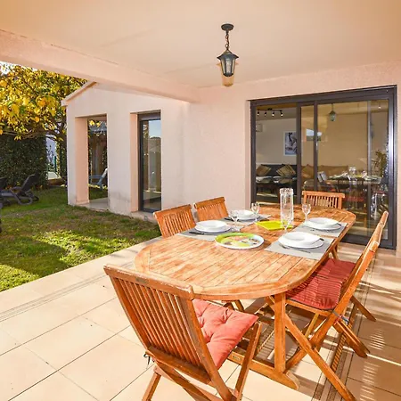 Pet Friendly Home In Sagone With Wifi Nyaraló