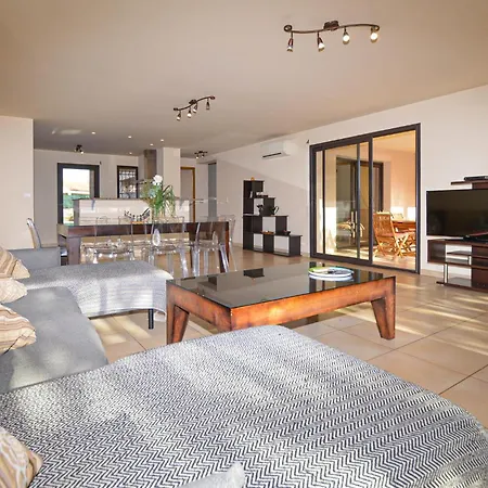 Pet Friendly Home In Sagone With Wifi *