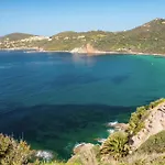 4 Bedroom Amazing In Holiday home Sagone (Corsica)