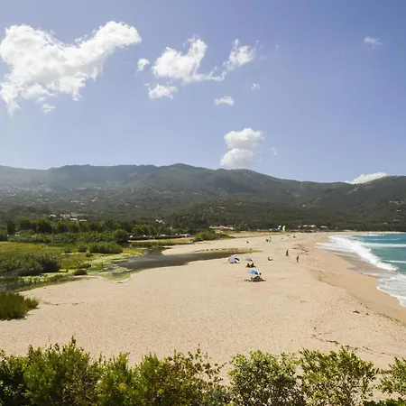 Beautiful In With Kitchen * Sagone (Corsica)