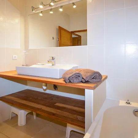 Beautiful In With Kitchen