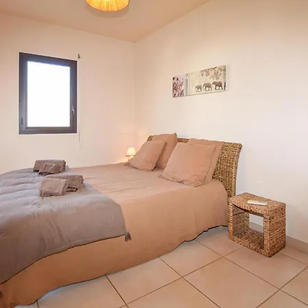 Beautiful In With Kitchen Σπίτι διακοπών Sagone (Corsica)