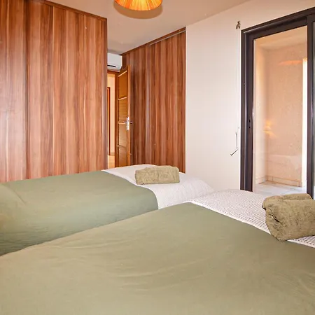 Beautiful In With Kitchen * Sagone (Corsica)