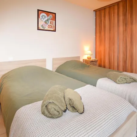 Beautiful In With Kitchen