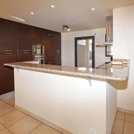 Vakantiehuis Beautiful In With Kitchen Sagone (Corsica)