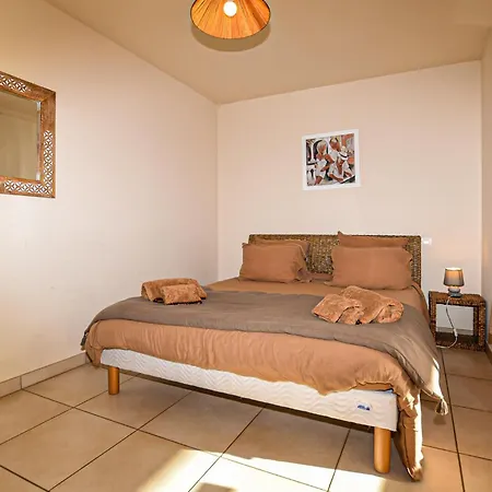 Vakantiehuis Beautiful In With Kitchen