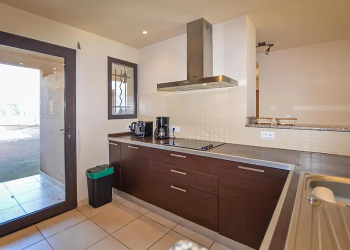 Beautiful In With Kitchen Semesterbostad *