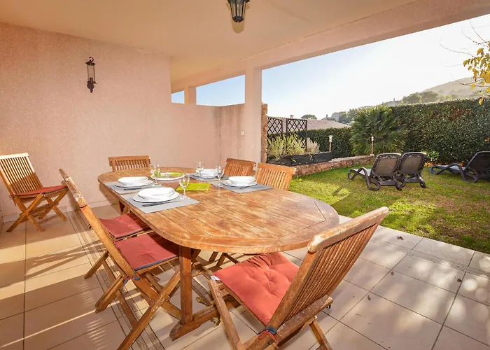 Hébergement de vacances Beautiful In With Kitchen *