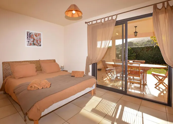 Beautiful In With Kitchen Hébergement de vacances *